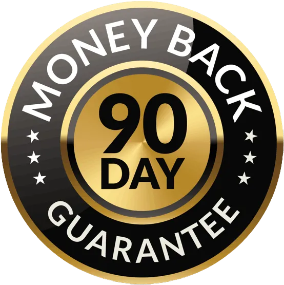 CogniCare Pro Money Back Gaurantee